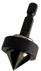 Adjustable Countersink