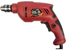Tuff Stuff VSR Drill 3/8"