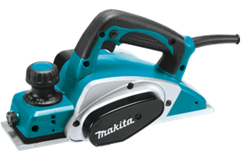 Makita Electric Planer 3 1/4"