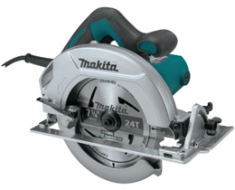 Makita Circular Saw 7 1/4"