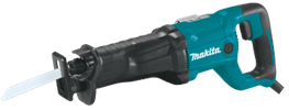 Makita Reciprocating Saw 9.0 AMP