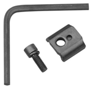 Milwaukee Sawzal Blade Clamp Kit