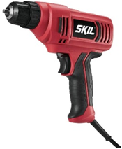 Skil VSR Drill 3/8"