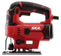 Skil Jigsaw Variable Speed 4.5 AMP
