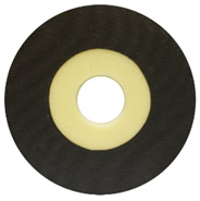 Norton Backing Pad for Hook & Loop Sander 9"