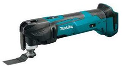 Makita Cordless Multi-Tool 18V Lithium-Ion Tool Only