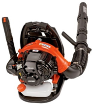 Echo Backpack Leaf Blower