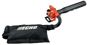 Echo Handheld Leaf Blower/Vac