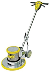 Floor Machine Vanquish 1.5 HP 175 RPM 21"