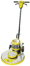 Floor Burnisher Vanquish 1500 RPM 20"