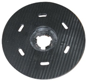 Pad Driver W/ Clutch Plate Vanquish 21"