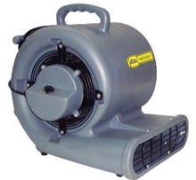 Air Mover 1/2 HP 3 Speed Floor Dryer