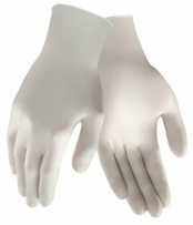 Latex Disposable Gloves Powdered