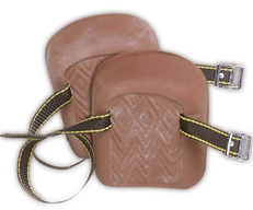 Knee Pads Rubber