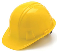 Hard Hat Yellow