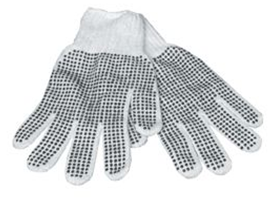 Glaziers Dot Gloves