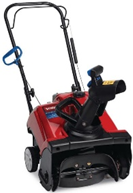 Toro Snow Blower 5 HP 18"