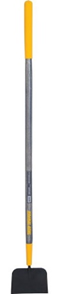 Ames Ice Chopper Deluxe Forged Steel Wood Handle