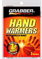 Hand Warmers Pair