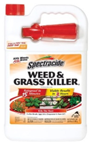 Grass & Weed Killer 1 Gal.