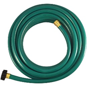 Garden Hose 3 Ply Reinforced 25'