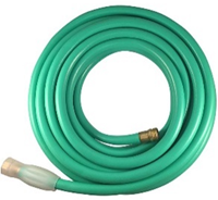 Garden Hose 5 Ply Kink-Free Heavy Duty 50'