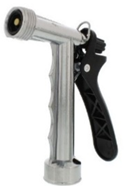 Hose Nozzle Pistol Metal