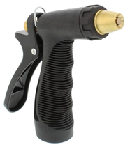 Hose Nozzle Deluxe Pistol 5 1/2"
