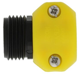 Hose Coupling Mender Male 5/8" Or 3/4"