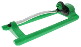 Oscillating Sprinkler
