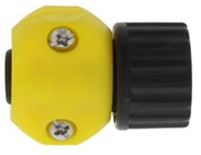 Hose Coupling Mender Female 5/8" Or 3/4"