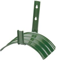 Ribbed Steel Hose Hanger