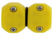 Hose To Hose Mender Coupling 5/8" Or 3/4"