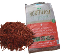 Red Mulch 2 Cu.