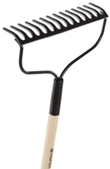 Bow Rake