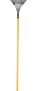 Leaf Rake Metal