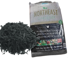 Black Mulch 2 Cu. Feet