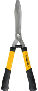 Hedge Shears Deluxe Steel Blades 8"