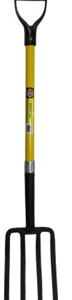 Spading Fork "D" Handle