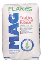 Ice Melt Flakes Calcium Chloride 50 Lb. Bag