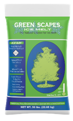 Safer for Pets Ice Melt 50 Lb. Bag