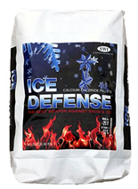 Calcium Chloride Pellets 25 Lb. Bag