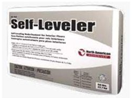 Self-Leveling Underlayment Cement 50 Lb.