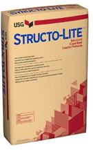 Structolite 50 Lb.