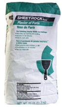 USG Plaster Of Paris 25 Lb.