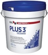 USG Joint Compound Lightweight 4 1/2 Gal.