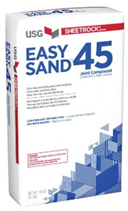 USG Easy Sand