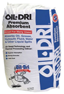 Oil Absorbent 28 QT Bag