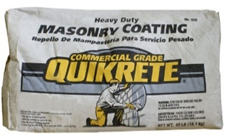 Masonry Coating 40 Lb.