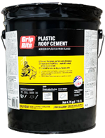Roofing Cement 5 Gal.